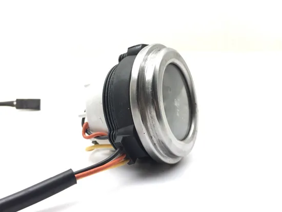 Fuel Level Gauge 2008 Harley-Davidson Dyna Super Glide FXD 3204