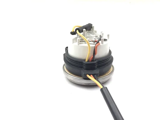 Fuel Level Gauge 2008 Harley-Davidson Dyna Super Glide FXD 3204