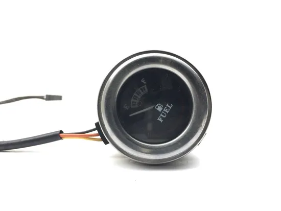 Fuel Level Gauge 2008 Harley-Davidson Dyna Super Glide FXD 3204