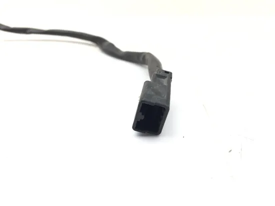 Fuel Level Gauge 2008 Harley-Davidson Dyna Super Glide FXD 3204