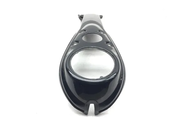 Gas Fuel Tank Gauge Cover 2008 Harley-Davidson Dyna Super Glide FXD 3204 x