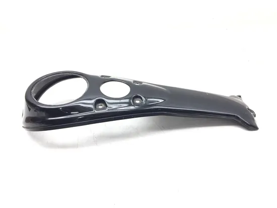 Gas Fuel Tank Gauge Cover 2008 Harley-Davidson Dyna Super Glide FXD 3204 x