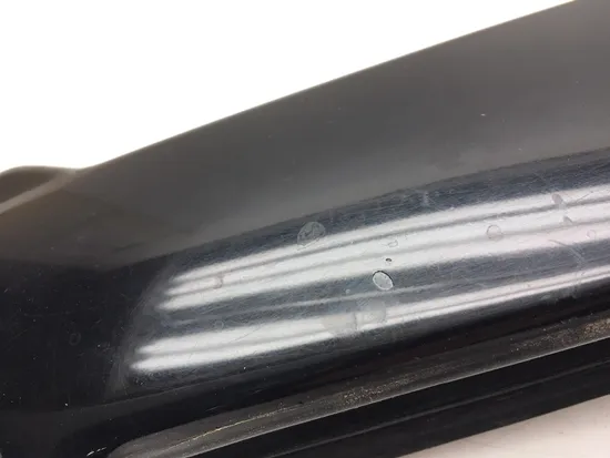 Gas Fuel Tank Gauge Cover 2008 Harley-Davidson Dyna Super Glide FXD 3204 x