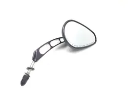 Right Mirror 2008 Harley-Davidson Dyna Super Glide FXD 3204 x