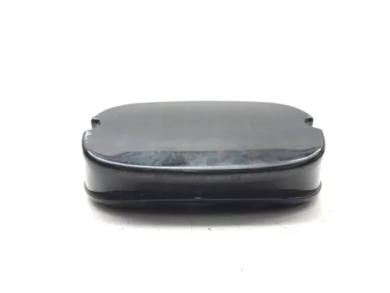 LED Rear Tail Light Brake Back Lens 2008 Harley Dyna Super Glide FXD 3204 x