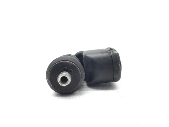 Rear Brake Master Cylinder 2008 Harley-Davidson Dyna Super Glide FXD 3204 x