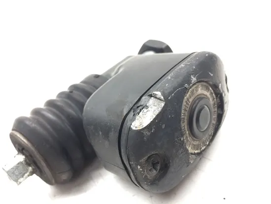 Rear Brake Master Cylinder 2008 Harley-Davidson Dyna Super Glide FXD 3204 x