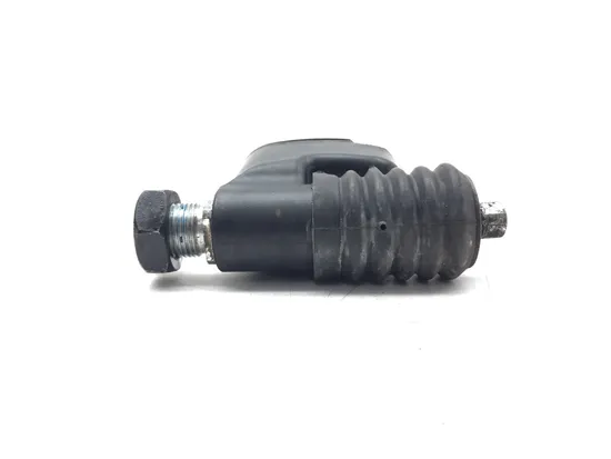 Rear Brake Master Cylinder 2008 Harley-Davidson Dyna Super Glide FXD 3204 x