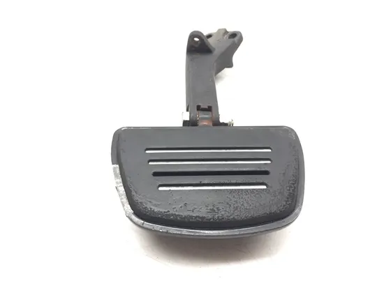 Left Right Passenger Floorboards 2008 Harley-Davidson Dyna Super Glide FXD 3204x