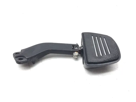 Left Right Passenger Floorboards 2008 Harley-Davidson Dyna Super Glide FXD 3204x