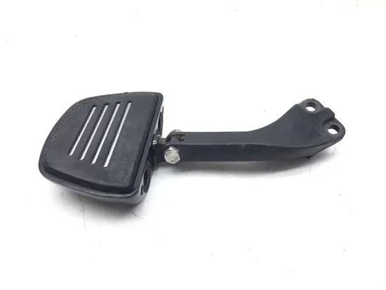 Left Right Passenger Floorboards 2008 Harley-Davidson Dyna Super Glide FXD 3204x