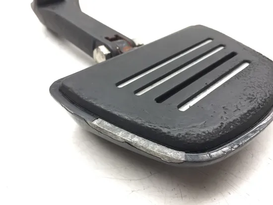 Left Right Passenger Floorboards 2008 Harley-Davidson Dyna Super Glide FXD 3204x