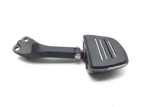 Left Right Passenger Floorboards 2008 Harley-Davidson Dyna Super Glide FXD 3204x