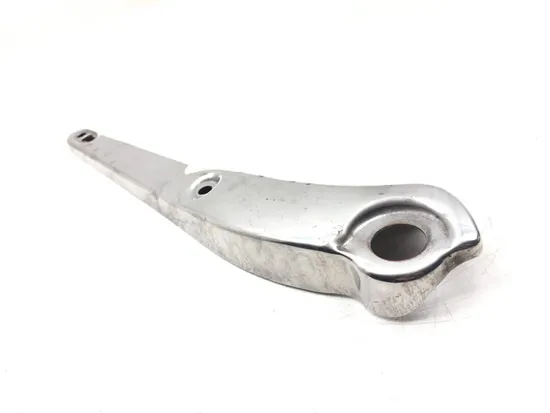 Chrome Frame Covers 2008 Harley-Davidson Dyna Super Glide FXD 3204