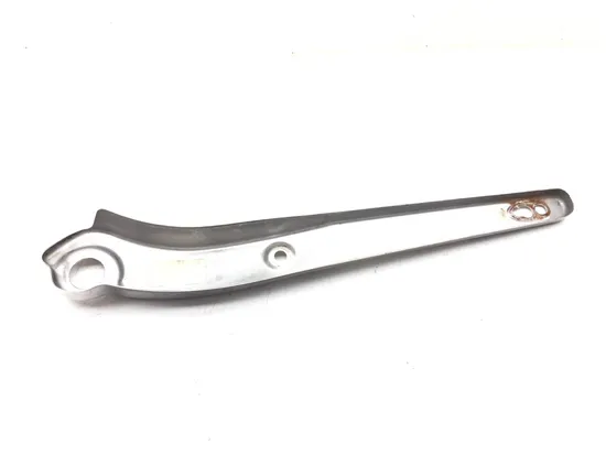 Chrome Frame Covers 2008 Harley-Davidson Dyna Super Glide FXD 3204