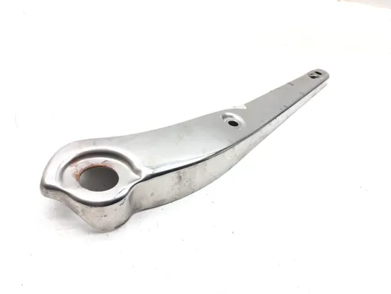 Chrome Frame Covers 2008 Harley-Davidson Dyna Super Glide FXD 3204