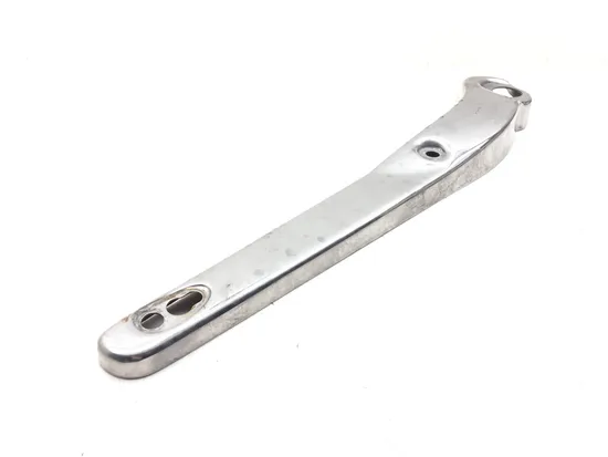 Chrome Frame Covers 2008 Harley-Davidson Dyna Super Glide FXD 3204