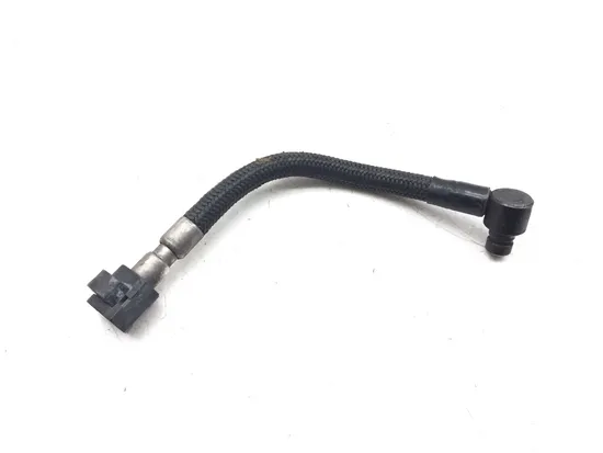 Gas Fuel Line 2008 Harley-Davidson Dyna Super Glide FXD 3204