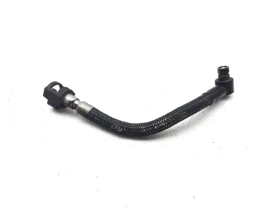 Gas Fuel Line 2008 Harley-Davidson Dyna Super Glide FXD 3204