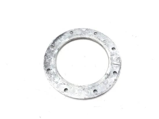 Gas Cap 2008 Harley-Davidson Dyna Super Glide FXD 3204 3