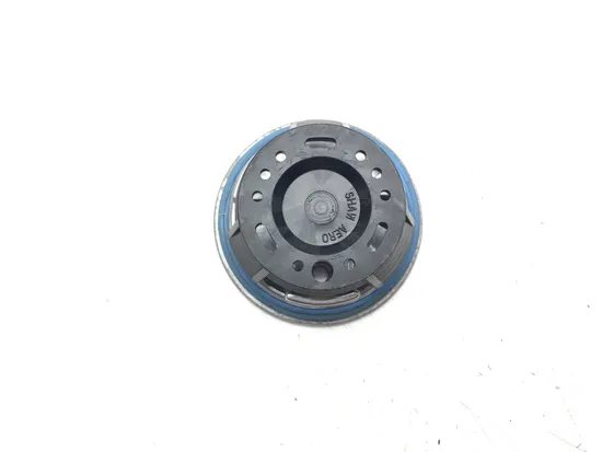 Gas Cap 2008 Harley-Davidson Dyna Super Glide FXD 3204 6