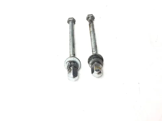 Gas Fuel Tank Bolts 2008 Harley-Davidson Dyna Super Glide FXD 3204