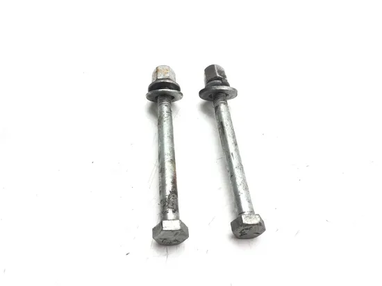 Gas Fuel Tank Bolts 2008 Harley-Davidson Dyna Super Glide FXD 3204
