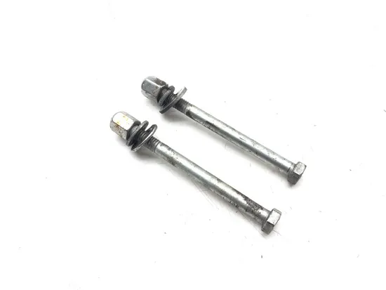 Gas Fuel Tank Bolts 2008 Harley-Davidson Dyna Super Glide FXD 3204