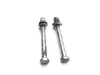 Gas Fuel Tank Bolts 2008 Harley-Davidson Dyna Super Glide FXD 3204