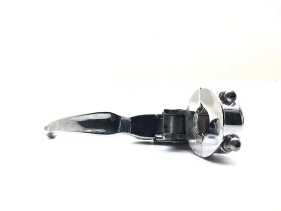 Clutch Perch 2008 Harley-Davidson Dyna Super Glide FXD 3204 x