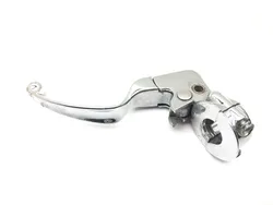 Clutch Perch 2008 Harley-Davidson Dyna Super Glide FXD 3204 x