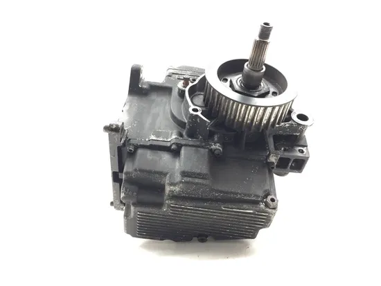 6 Speed Transmission 2008 Harley-Davidson Dyna Super Glide FXD 3204 x