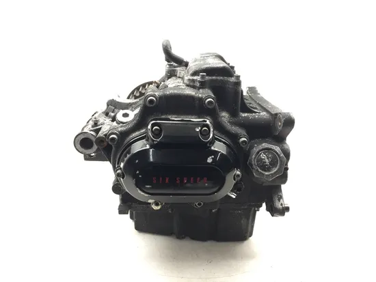 6 Speed Transmission 2008 Harley-Davidson Dyna Super Glide FXD 3204 x