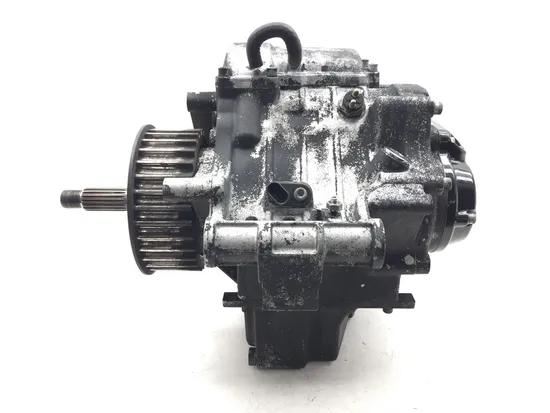 6 Speed Transmission 2008 Harley-Davidson Dyna Super Glide FXD 3204 x