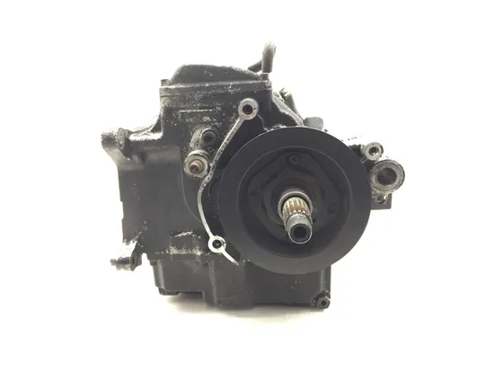 6 Speed Transmission 2008 Harley-Davidson Dyna Super Glide FXD 3204 x