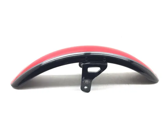 Front Fender Fairing Tire Hugger 2008 Harley-Davidson Dyna Super Glide FXD 3204x