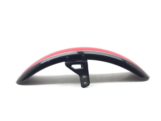 Front Fender Fairing Tire Hugger 2008 Harley-Davidson Dyna Super Glide FXD 3204x