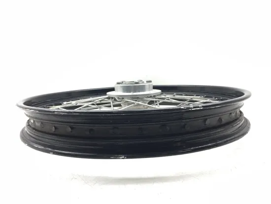 21 in Front Wheel Rim Spoked 2008 Harley-Davidson Dyna Super Glide FXD 3204 x