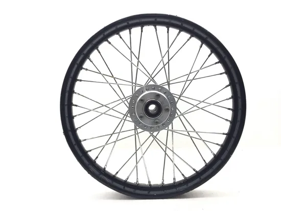 21 in Front Wheel Rim Spoked 2008 Harley-Davidson Dyna Super Glide FXD 3204 x