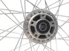 21 in Front Wheel Rim Spoked 2008 Harley-Davidson Dyna Super Glide FXD 3204 x