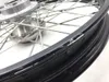 21 in Front Wheel Rim Spoked 2008 Harley-Davidson Dyna Super Glide FXD 3204 x