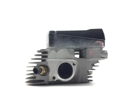 Engine Cylinder Head Complete Front 2004 Harley Electra Glide EFI FLHTI 3199 x