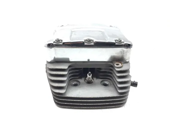 Engine Cylinder Head Complete Front 2004 Harley Electra Glide EFI FLHTI 3199 x