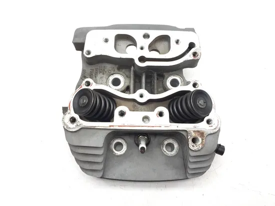 Engine Cylinder Head Complete Front 2004 Harley Electra Glide EFI FLHTI 3199 x