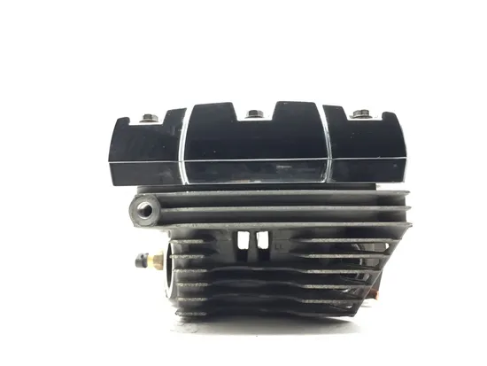 Engine Cylinder Head Complete Front 2004 Harley Electra Glide EFI FLHTI 3199 x