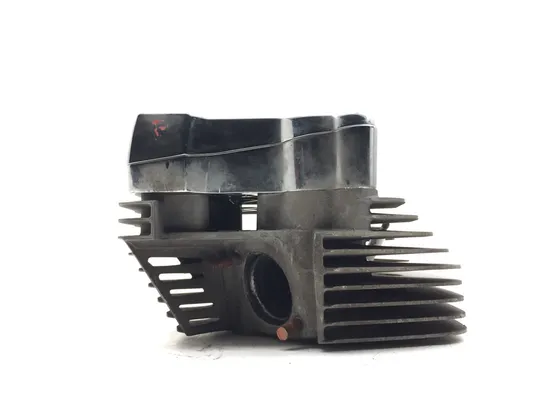 Engine Cylinder Head Complete Front 2004 Harley Electra Glide EFI FLHTI 3199 x