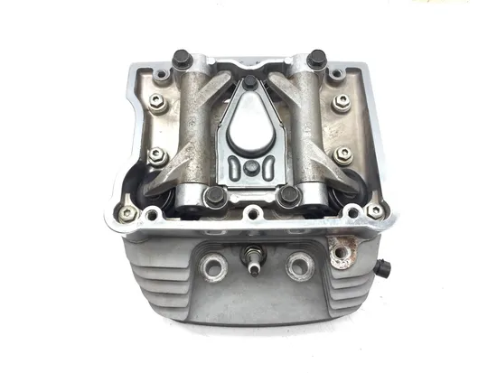 Engine Cylinder Head Complete Front 2004 Harley Electra Glide EFI FLHTI 3199 x