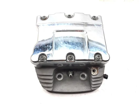 Engine Cylinder Head Complete Front 2004 Harley Electra Glide EFI FLHTI 3199 x