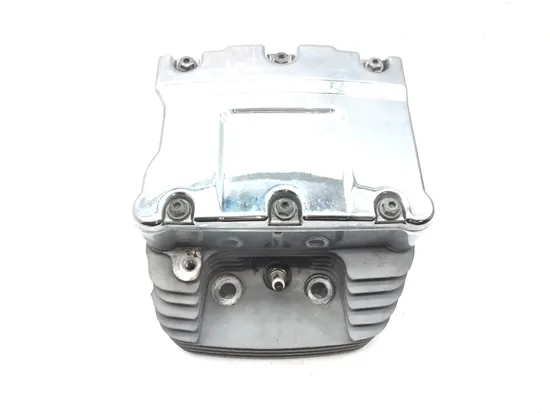 Engine Cylinder Head Complete Rear 2004 Harley Electra Glide EFI FLHTI 3199