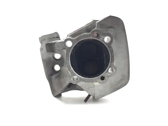 Engine Cylinder Head Complete Rear 2004 Harley Electra Glide EFI FLHTI 3199